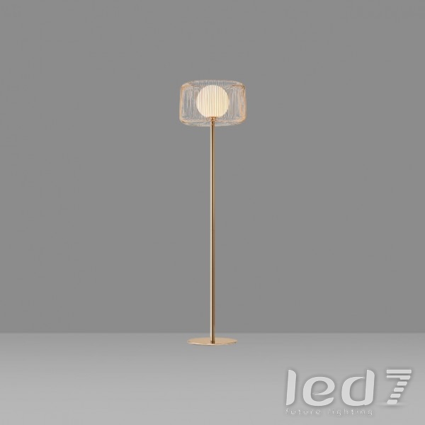 Светильник LED7 Future Lighting Loft Industry Modern - Skimmy Light Floor