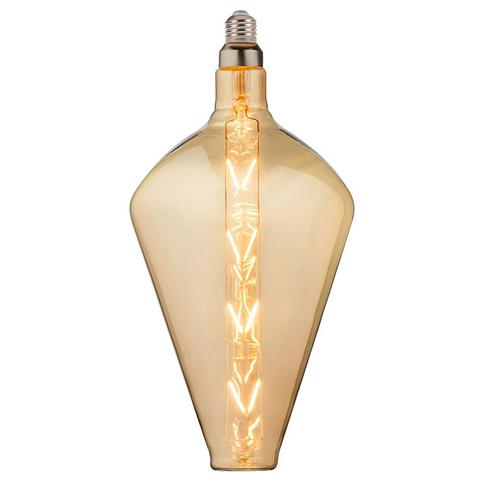 Декоративная филаментная лампа Horoz BIG LED Paradox XL 001-052-0008
