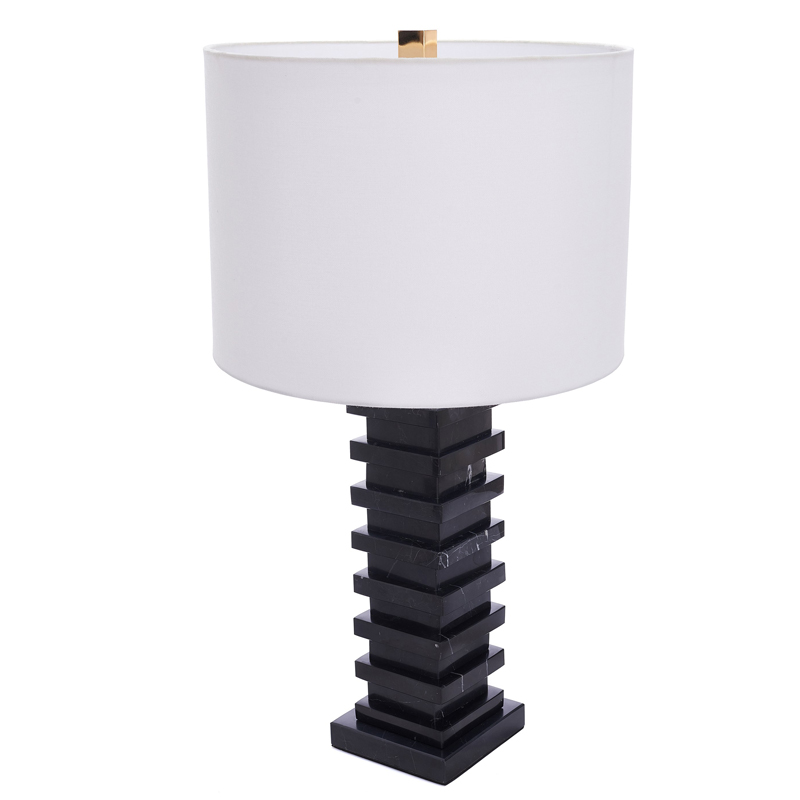 Настольная лампа Iobhar Marble Table lamp