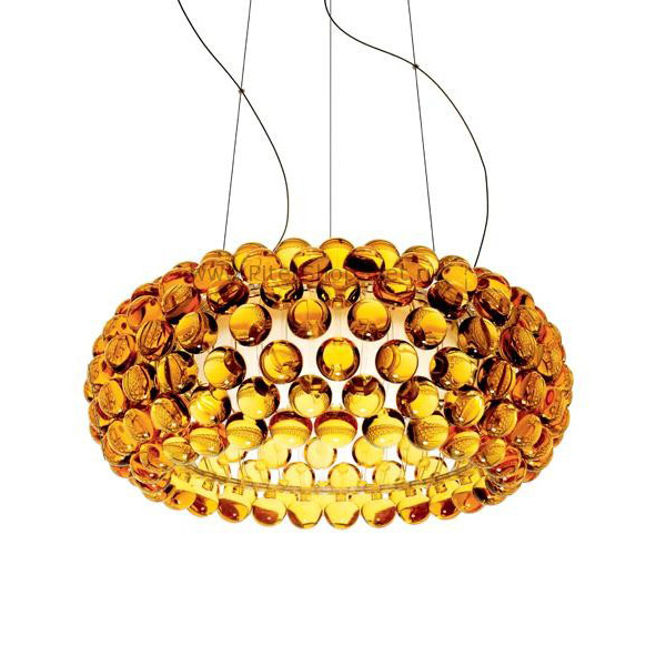 Подвесной светильник Foscarini 138007 52