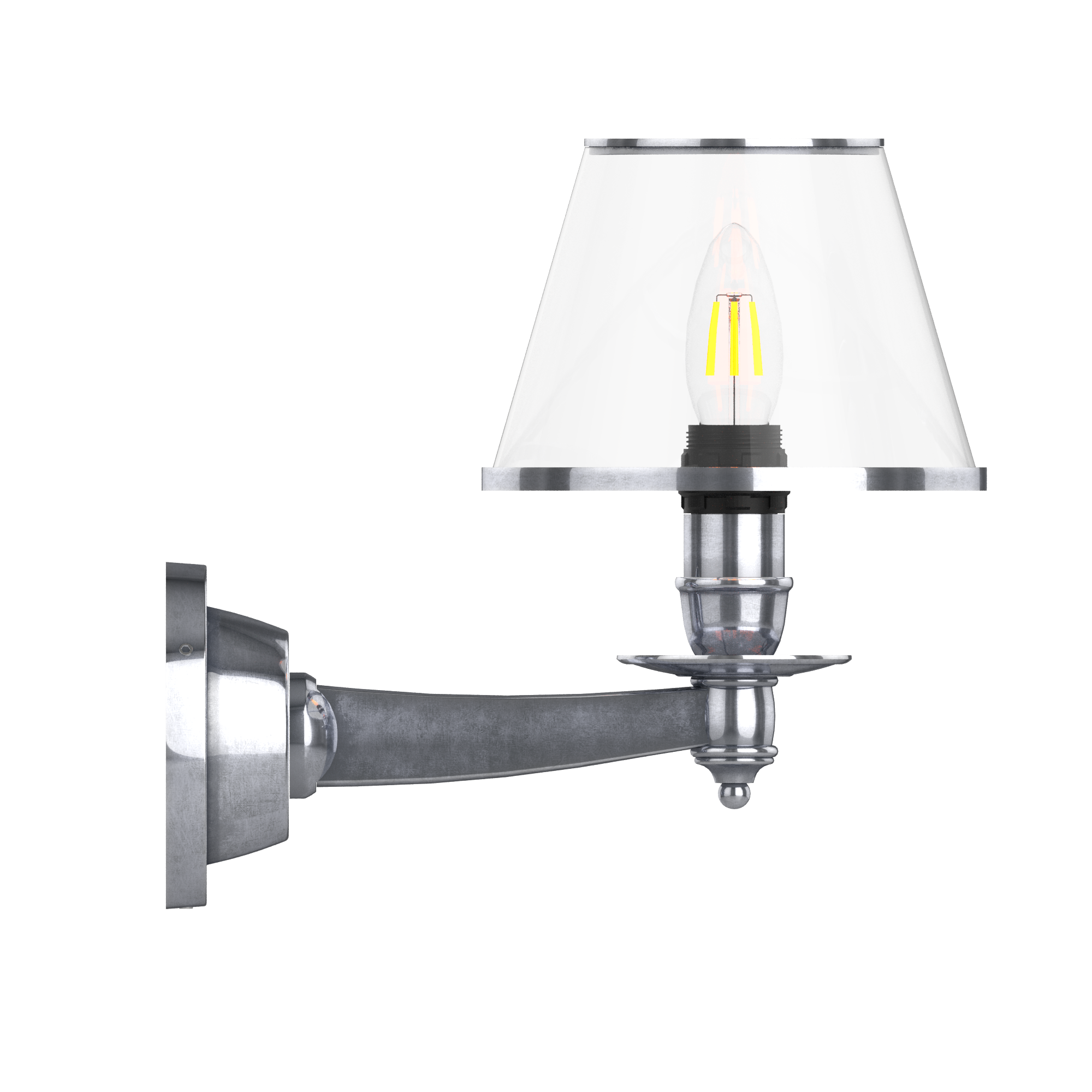 Настенный светильник WL-51570 Covali