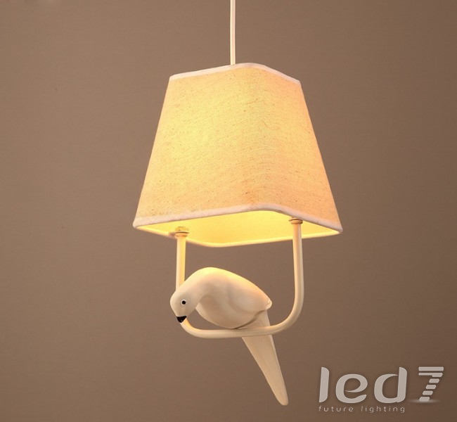 Светильник LED7 Future Lighting Loft Industry Rusted Arm Antique Square