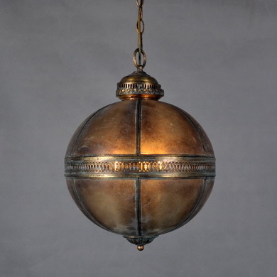 Подвесной светильник Sphere Antic 40.1116