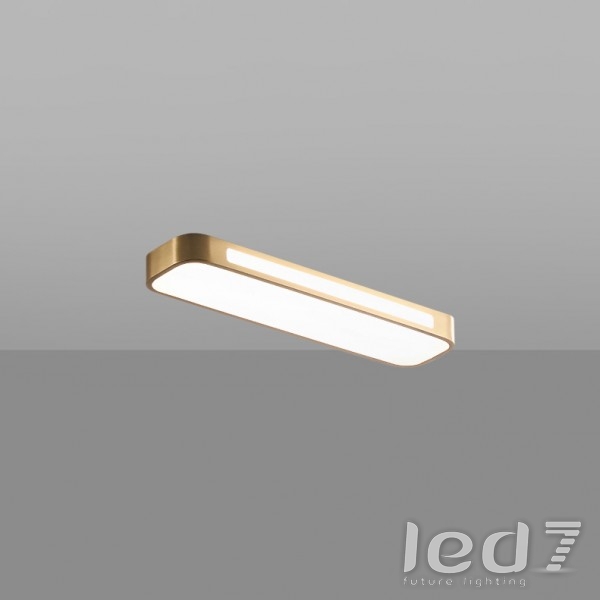 Светильник LED7 Future Lighting Loft Industry Modern - Stringent Line