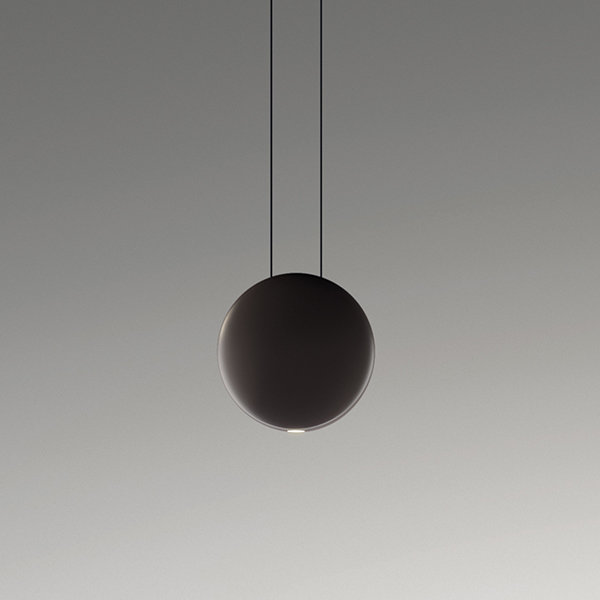 Vibia Cosmos 2500 Сhocolate by Lievore Altherr Molina