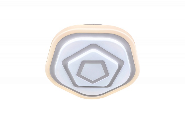 Потолочный светильник Escada 10233/S LED