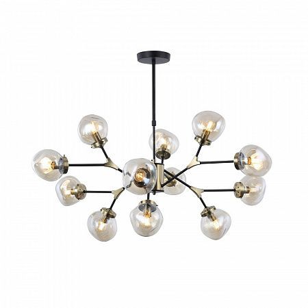 Люстра потолочная Omnilux Crotone OML-95107-12