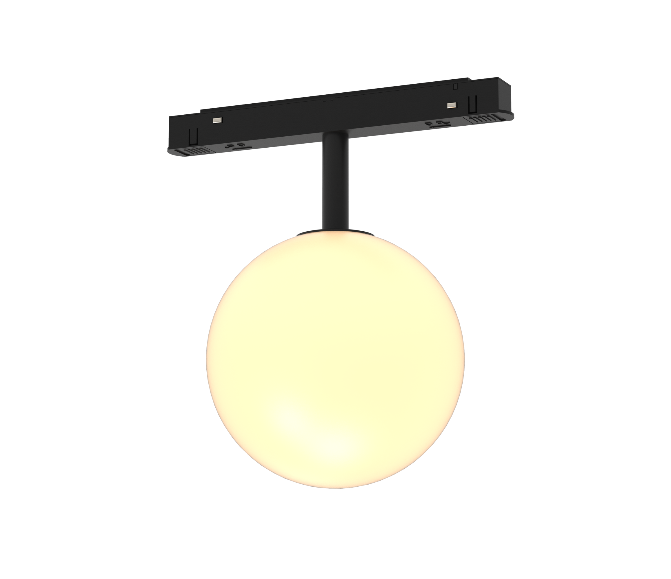 Трековый светильник Technical Maytoni Luna TR038-2-5W3K