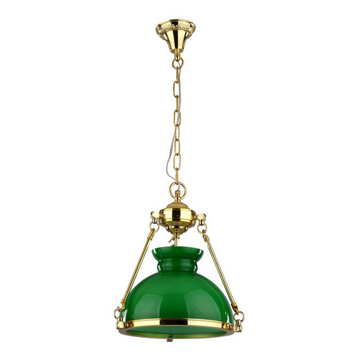 Светильник подвесной Arte Lamp GALATA A3238SP-1PB