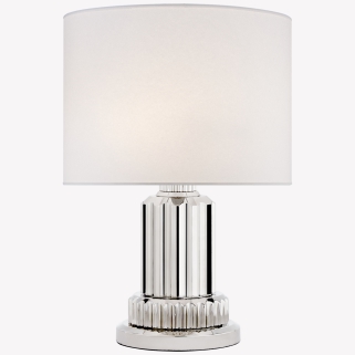 Настольная лампа Ralph Lauren Home Briggs Accent RL3085PN-S