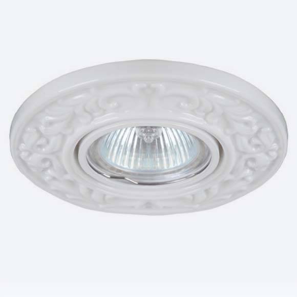 Встраиваемый светильник Donolux N1623-W