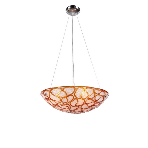 Светильник подвесной Arte Lamp SOLARIS A9250SP-3CC