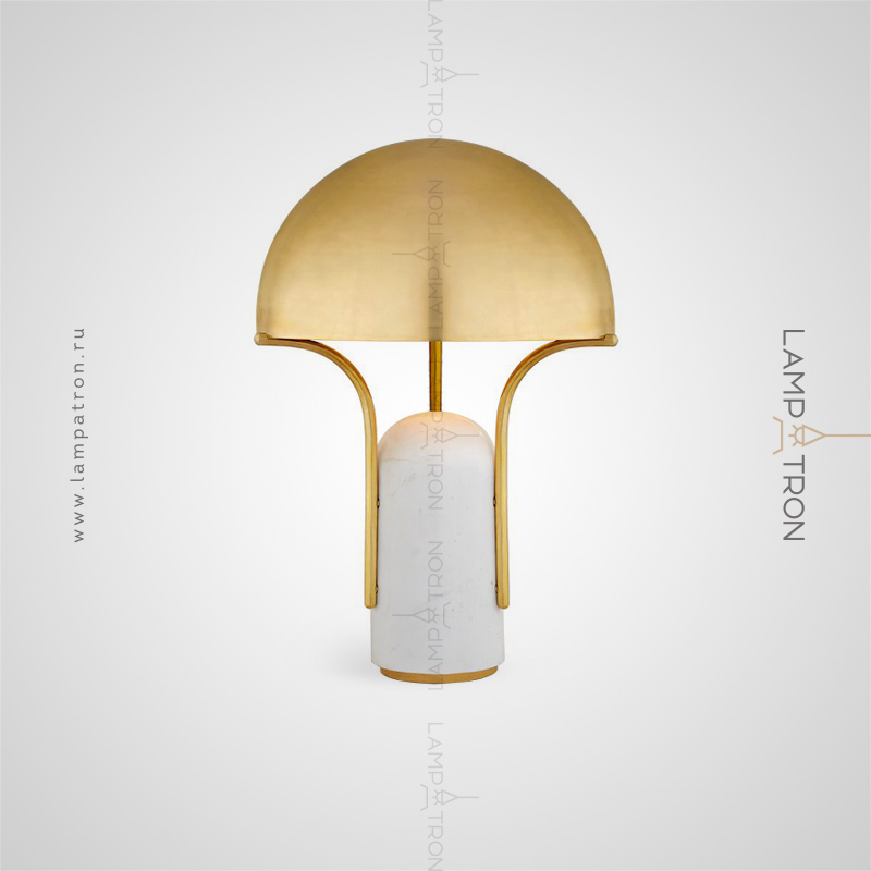 Настольная лампа Lampatron DAITY