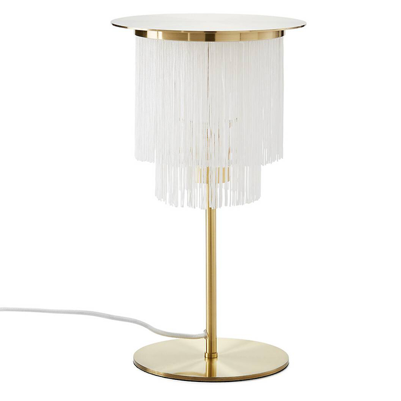 Настольная лампа Houtique Table lamp 43.832