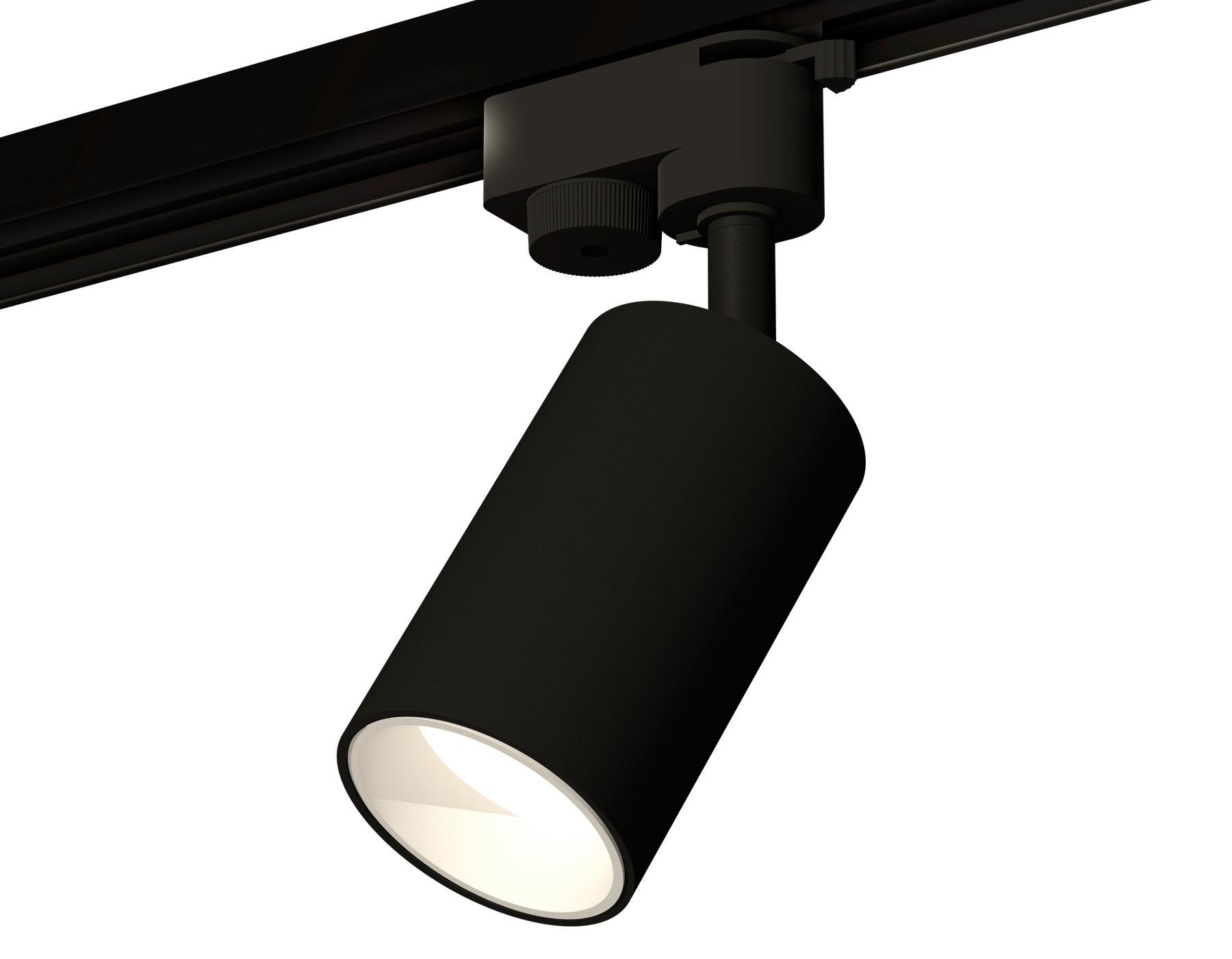 Комплект трекового однофазного светильника Ambrella Light XT6323020