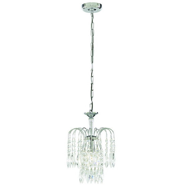 Светильник подвесной Arte Lamp WATERFALL A5175SP-1CC