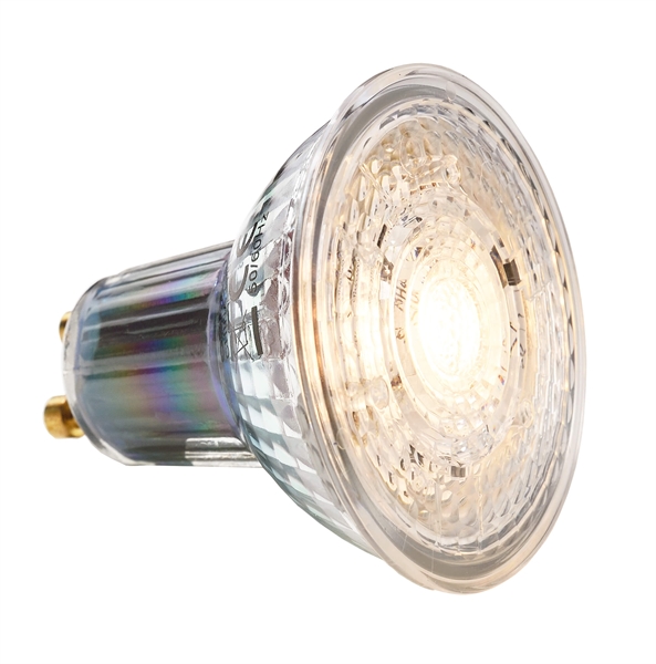 Лампа светодиодная Deko-Light PARATHOM PAR 16 50 36° 4.3 W/827 180081