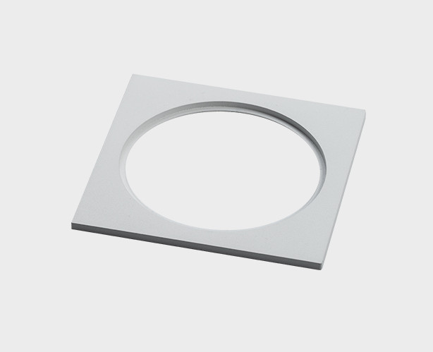 Рамка для светильника Italline M01-1019 white