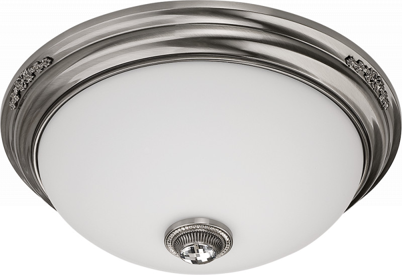 Потолочный светильник Kutek Bellagio BEL-PL-3(N)470-SW