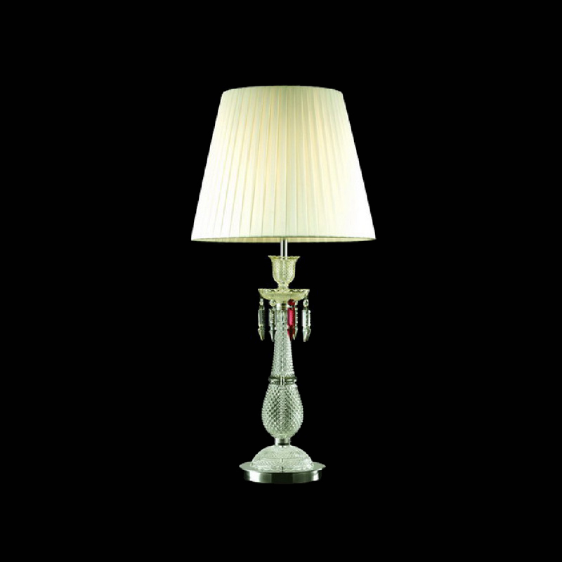 Насольная лампа Delight Collection Moollona MT11027010-1A