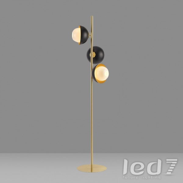 Светильник LED7 Future Lighting VeniceM - Urban Floor 3