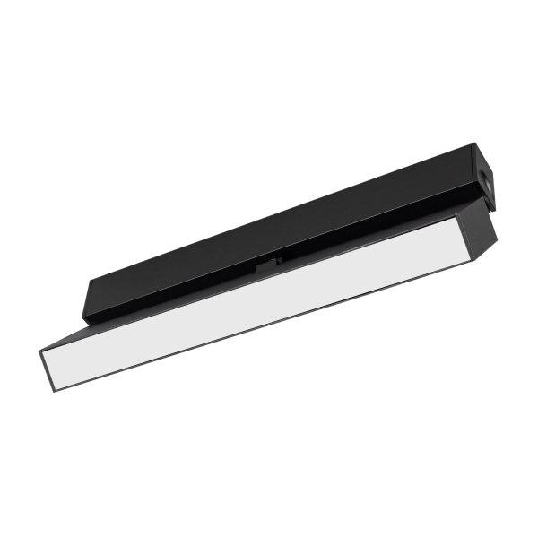 Трековый светильник Arlight Mag-Flat-Fold-25-S1004-30W Day4000 034243
