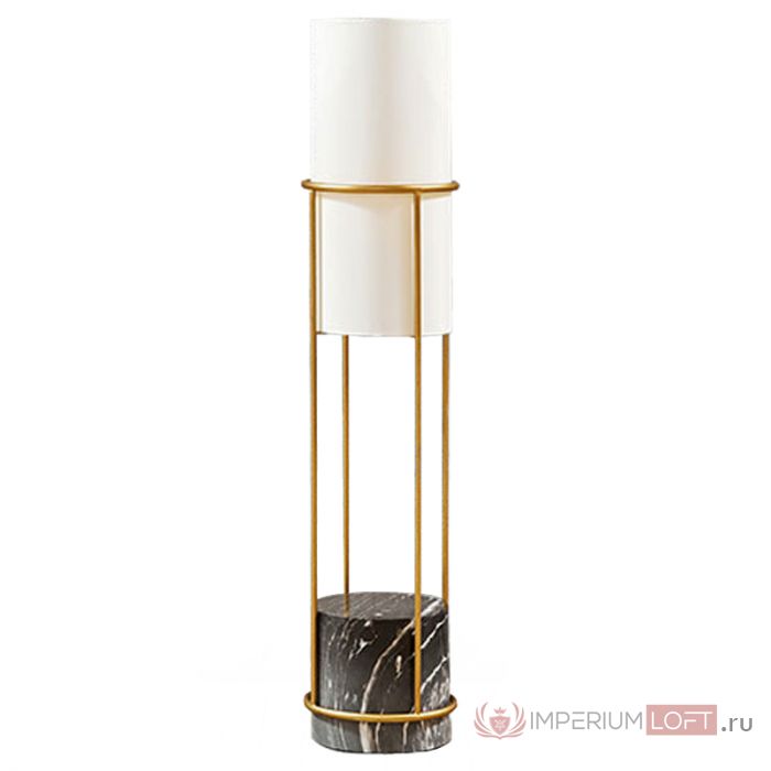Напольная лмпа Delfino Floor Lamp Imperium Loft 157012-22