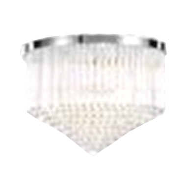 Хрустальный подвесной светильник L'Arte Luce Luxury Retro Murano L09410.98