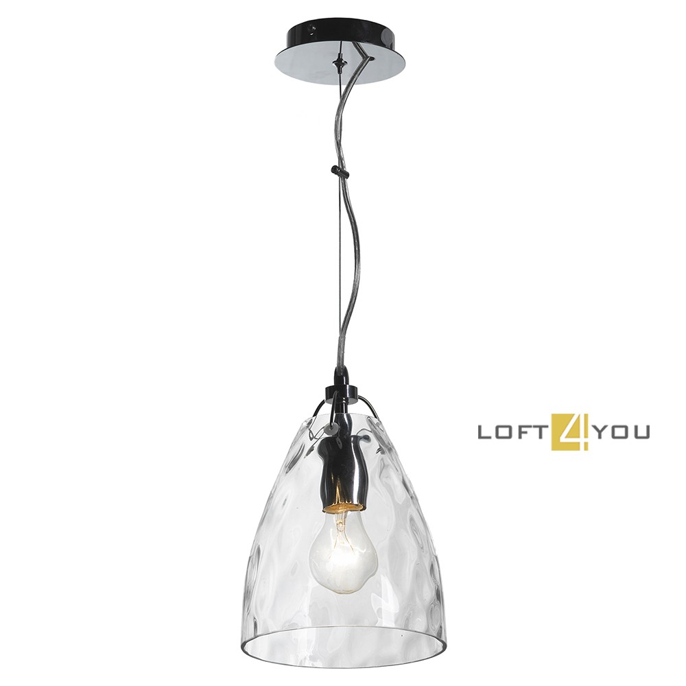 Коридор Loft P-19 L02696