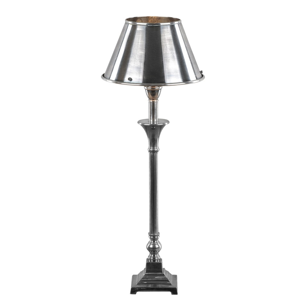 Настольная лампа NL-50324 Covali