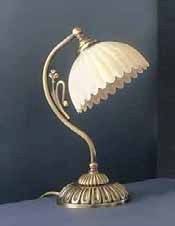 Настольная лампа Reccagni Angelo P 1826