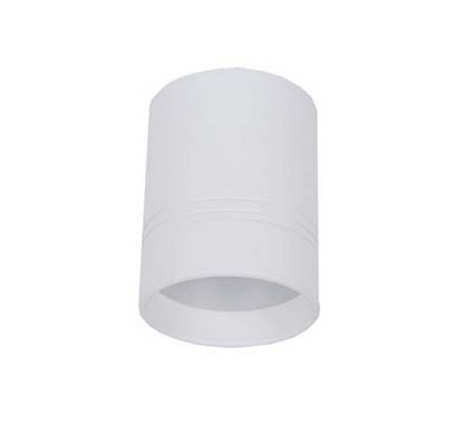 Потолочный светильник Donolux DL18481/WW-White R