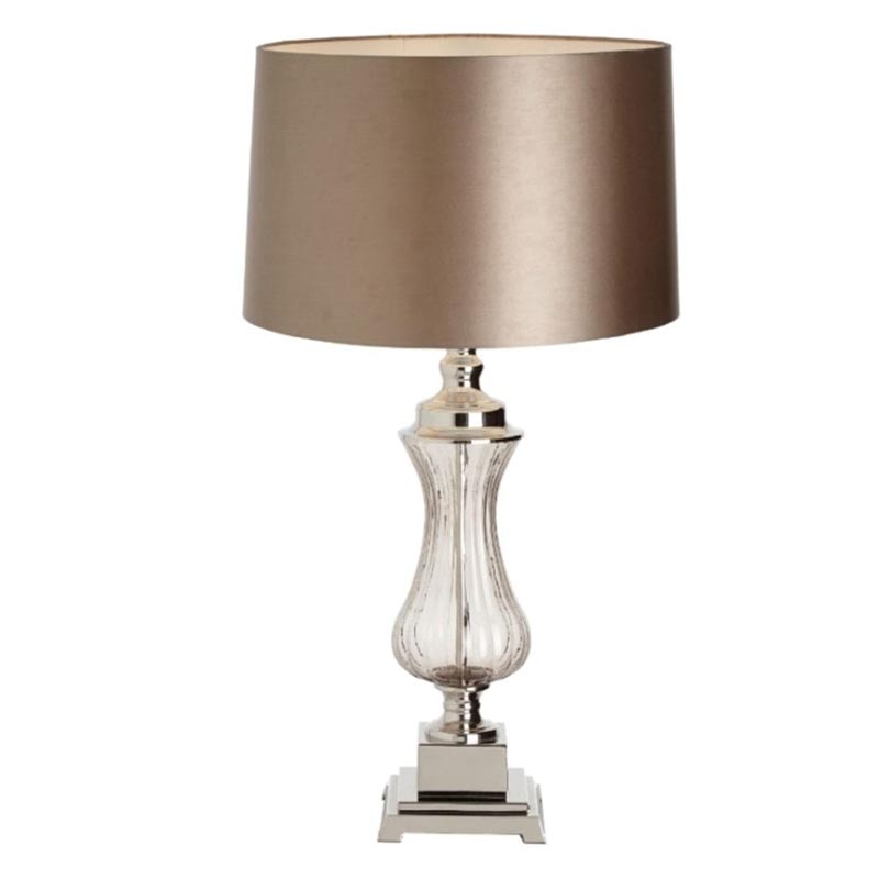 Настольная лампа Elaine Table Lamp 43.664-3