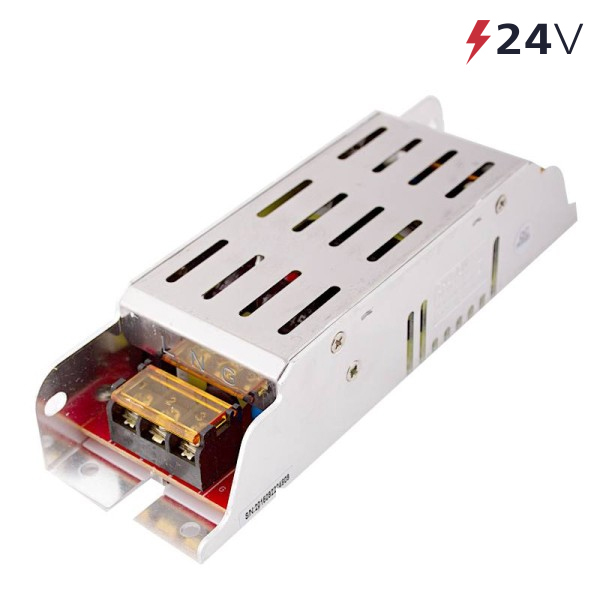 Блок питания ELEGANZ 0006