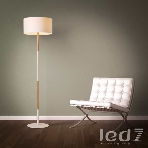 Светильник LED7 Future Lighting Wood Design - Straight Floor
