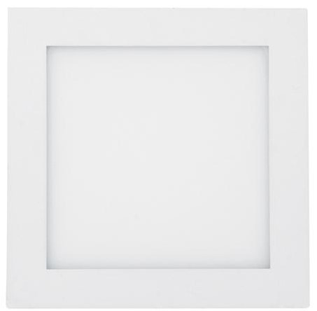 Потолочный светодиодный светильник Horoz 12W 6000K белый 016-026-0012 (HL641L)