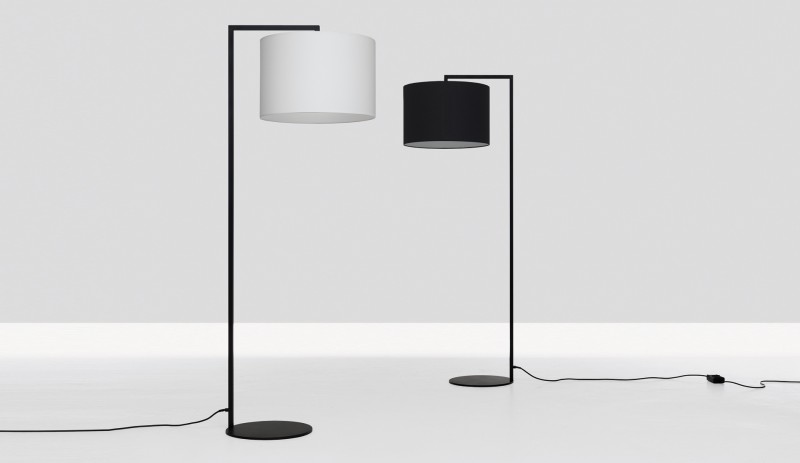 Светильник LED7 Future Lighting Zeitraum - Noon Floor