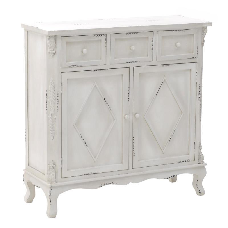 Комод Peder Provence Chest of Drawers 10.315