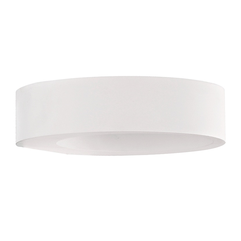 Настенный светодиодный светильник Donolux DL18439/12 White