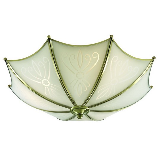 Светильник потолочный Arte Lamp UMBRELLA A9266PL-8AB