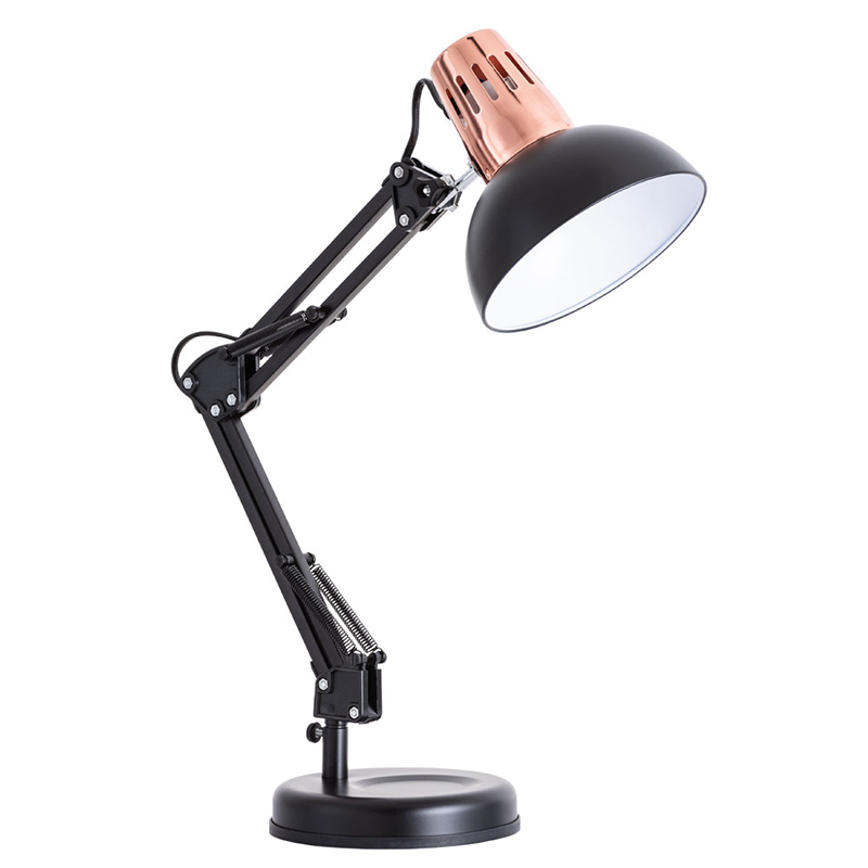 Настольная лампа Maribo Table Lamp 43.718-3