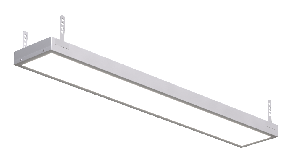 Потолочный светильник Diodex Гило Гант 55Вт