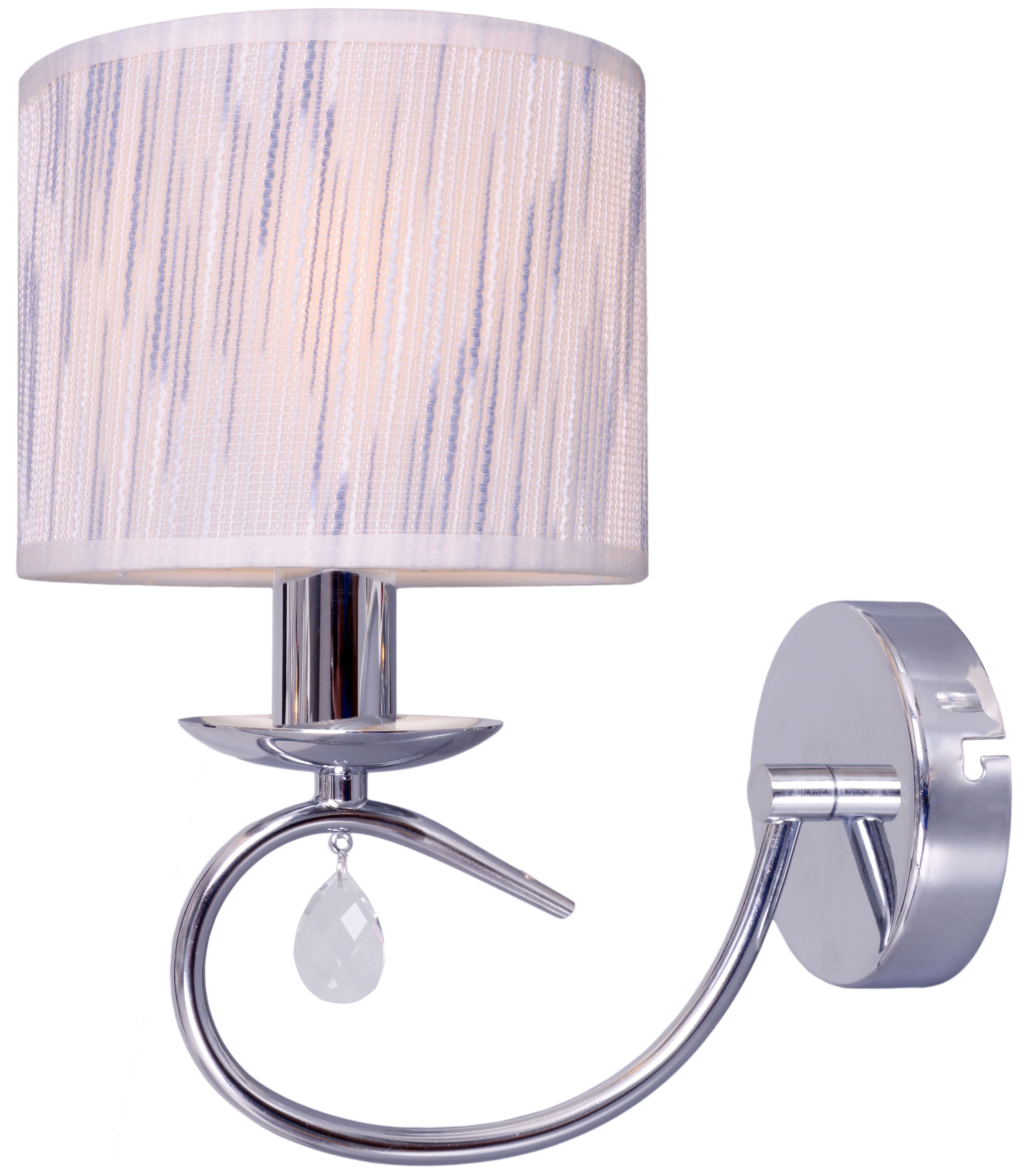 Бра Toplight Mercy TL1193B-01CH