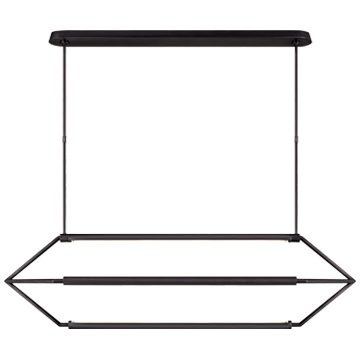 Подвесной светильник Appareil KW5705BZ Visual Comfort