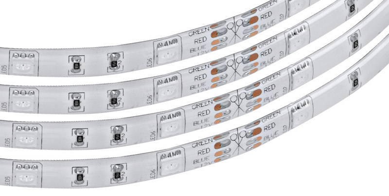 Светодиодная лента комплект LED STRIPES-FLEX Eglo 92066