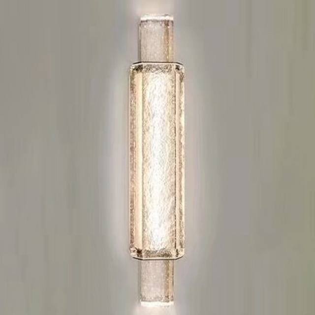 Светодиодный настенный светильник L'Arte Luce Luxury Frescio L41121
