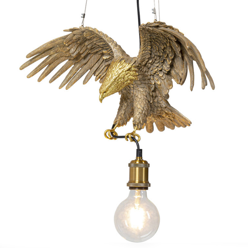 Подвесной светильник Золотой Орел Golden Eagle