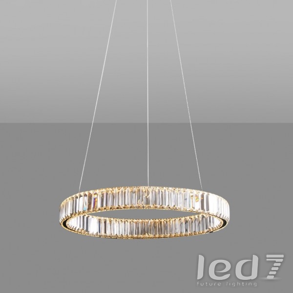 Светильник LED7 Future Lighting Ritz - Too Million Circle