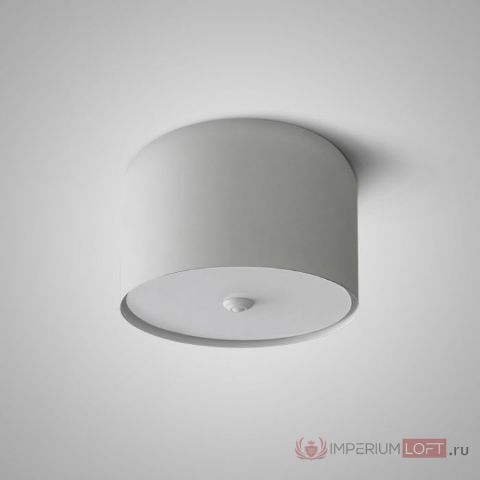 Потолочный светильник Cylinder A White Cylinder01 101495-26