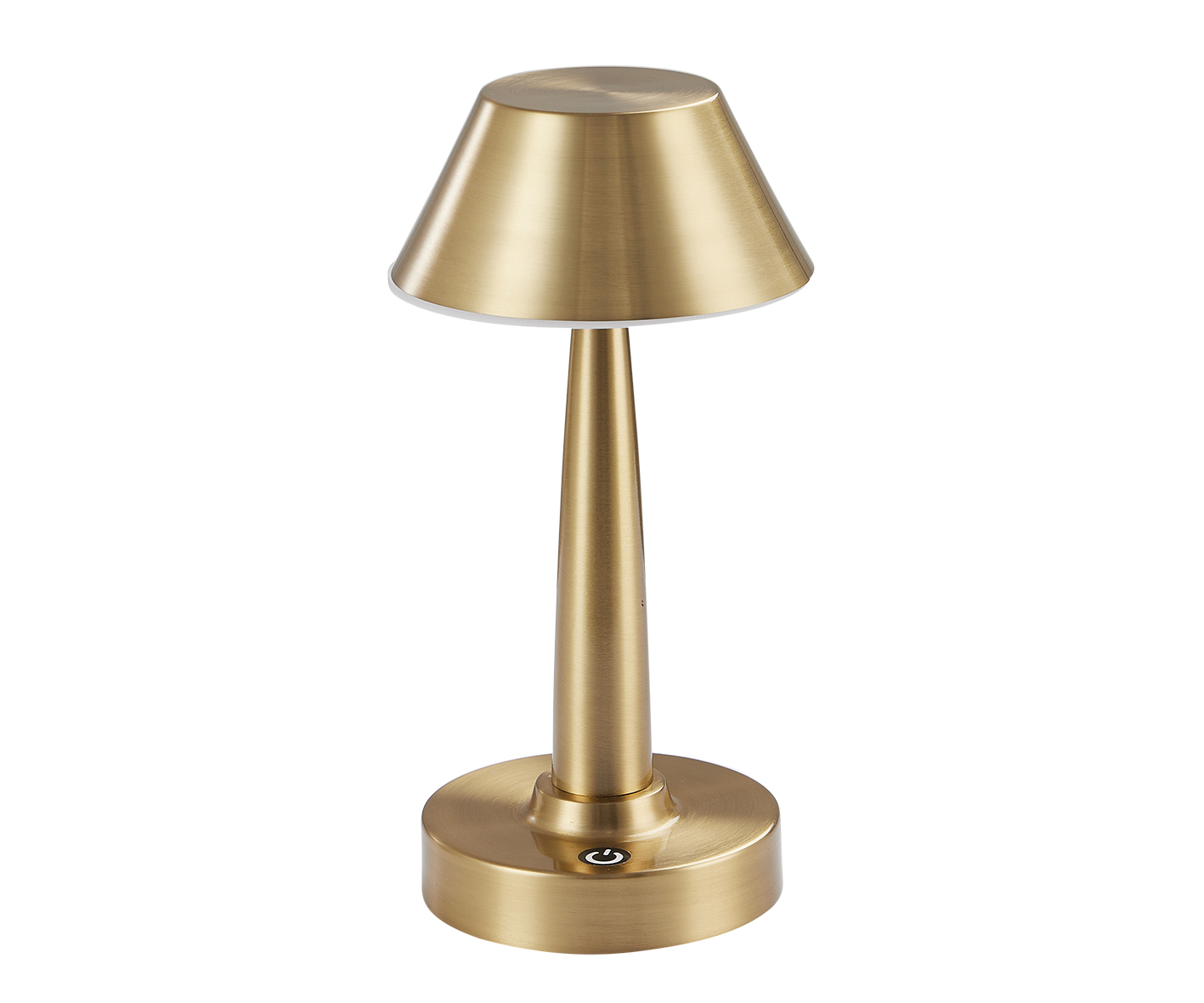 Настольная лампа Kink lIght Снорк 07064-B,20